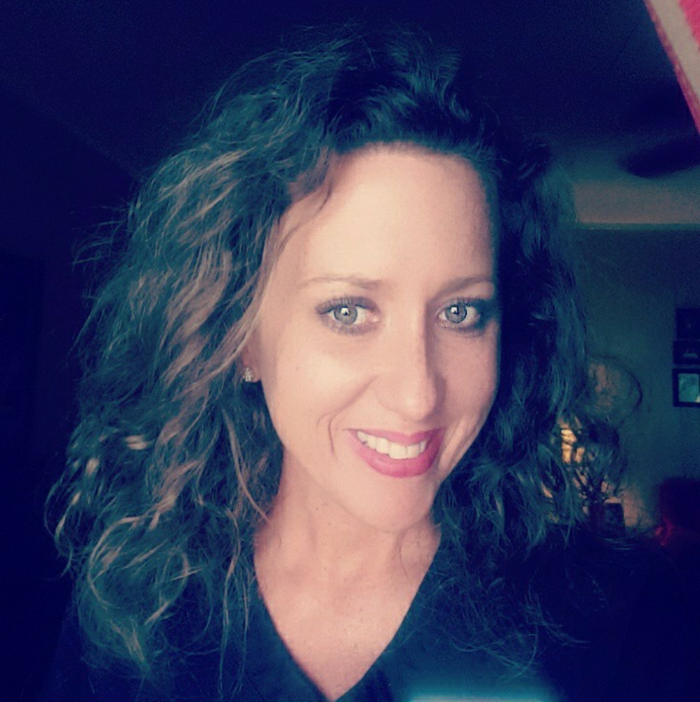 Meet your Posher, Karen